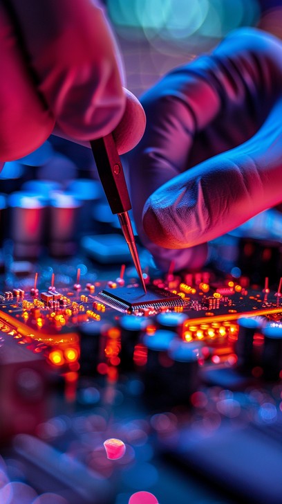 Other Electronics Repairs